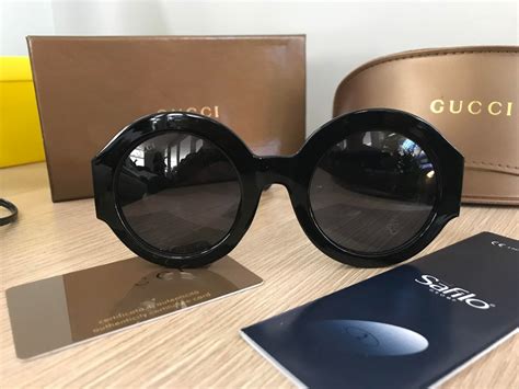 oculos da gucci preto|GUCCI EYEWEAR .